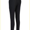 Stairdown trousers - STU220091 black