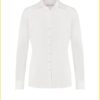 Studio Anneloes - Poppy blouse - STU220097 white