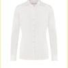Studio Anneloes - Poppy blouse - STU220097 white