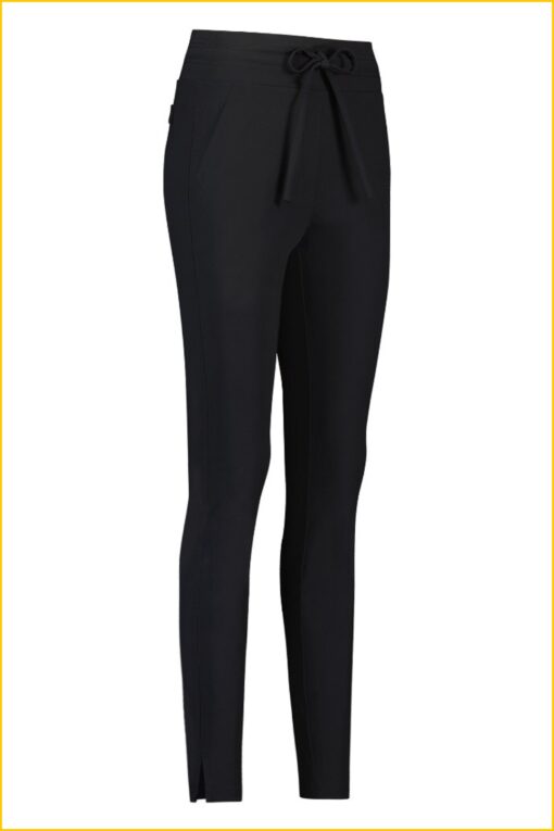 Stairdown trousers - STU220091 black