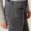 Miracle of Denim - Jeans Suzy - MOD220006 florencia grijs