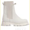Chelsea bootie - BAB220010 bone