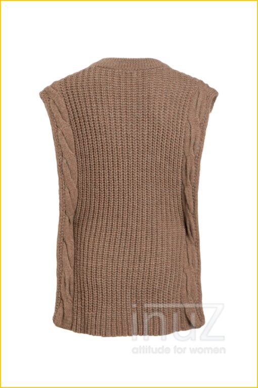 Object - Spencer Objeverly - OBJ210114 sepia - Afbeelding 2