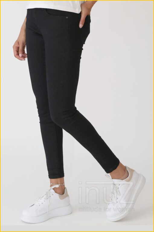 Jeans Sina -MOD210013 black