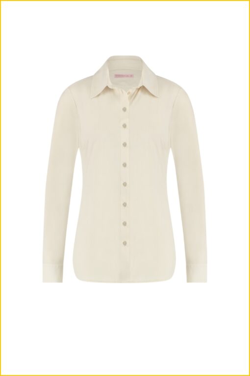 Studio Anneloes - Poppy blouse - STU220102 kit - Afbeelding 2