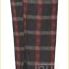 Broek downstairs -STU210126 print