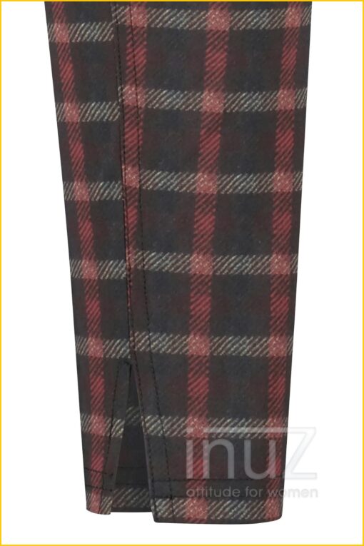Broek downstairs -STU210126 print - Afbeelding 3