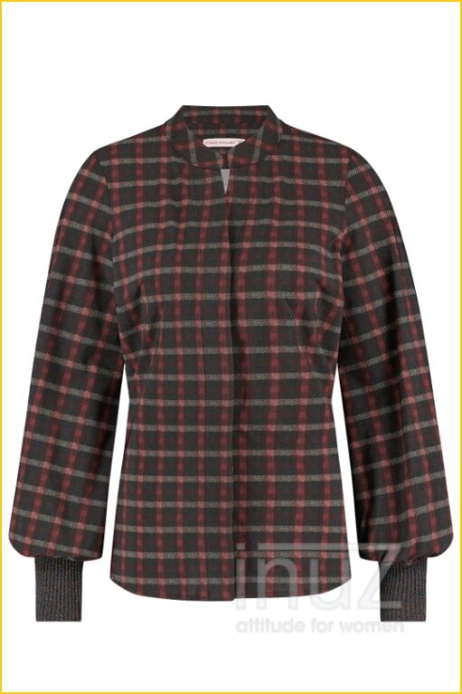 Studio Anneloes - Blouse - STU210125 print - Afbeelding 2