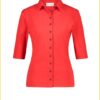 Jane Lushka - Blouse Kikkie - JAN230003 red