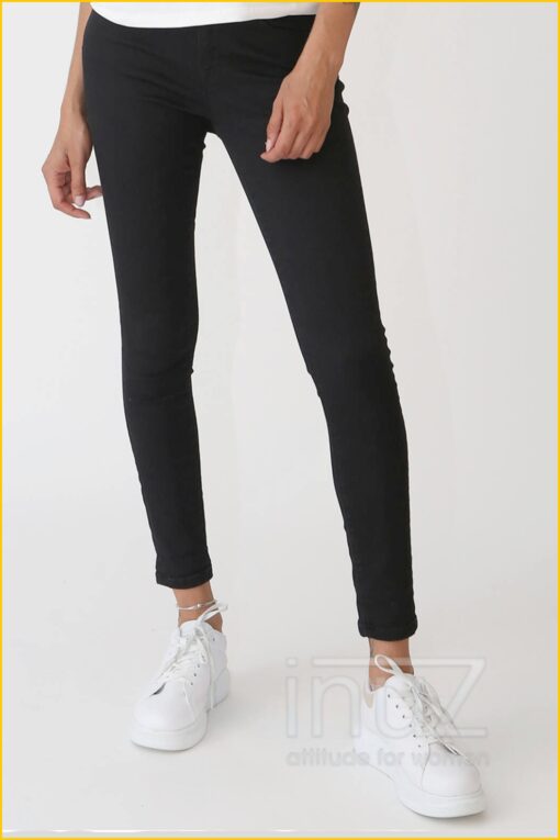 Jeans Sina -MOD210013 black