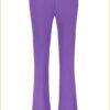 Poppy flared - MYP220038 purple
