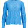 Object - Shirt LM OBJFEODORA - OBJ230030 provence