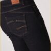 Jeans Suzy - MOD220007 Raw Denim