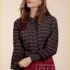 Studio Anneloes - Blouse - STU210125 print