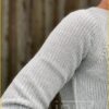 Pullover Soya - JAN210086 Grigio