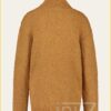Pullover Marys - JAN210059 cognac