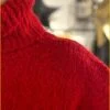 INUZ- Trui Jip -BHA220112 rood