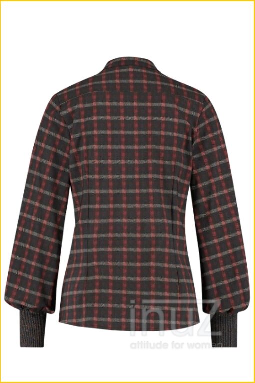 Studio Anneloes - Blouse - STU210125 print - Afbeelding 3