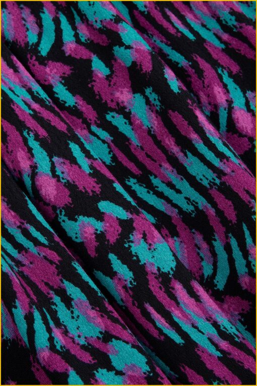 Ydence - Blouse Mona - YDE220042 print - Afbeelding 2