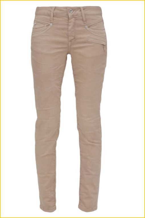 Jeans Suzy - MOD220007 Raw Denim - Afbeelding 8