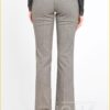 Broek Clara 754 - FIU220002 brown sand