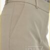 Broek Clara ankle 285 - FIU220003 smokey olive