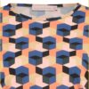 Studio Anneloes - Blouse Julia - STU220071 big tile multi color