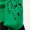 Object - Trui OBJREYNARD - OBJ230007 fern green