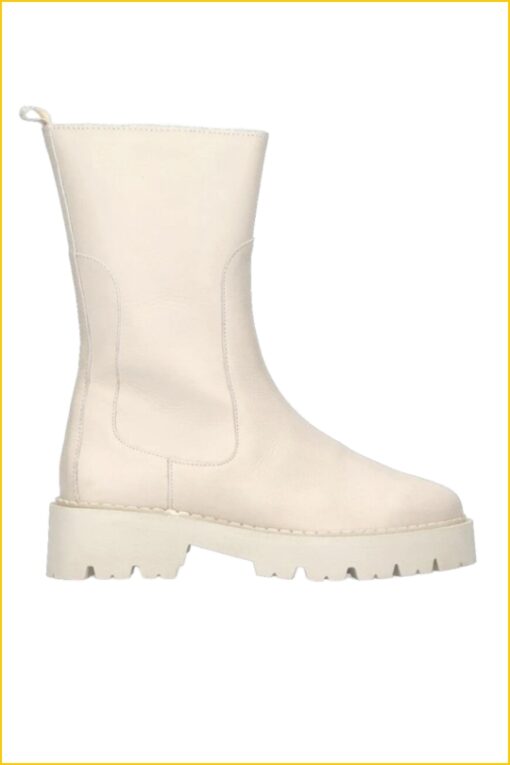 Tango - Laars Bee bold - TAN220013 bone white - Afbeelding 2