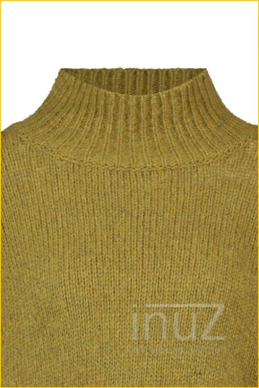 Pullover Marys - JAN210060 groen