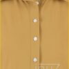 Studio Anneloes - Blouse Poppy - STU220019 camel