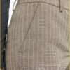 Broek Clara 754 - FIU220002 brown sand