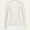 Sweater Malhia Vis - AAI210057 Cream