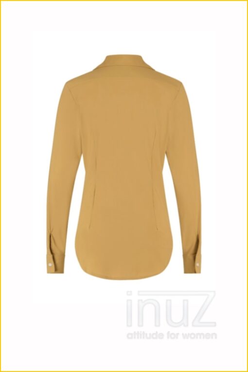 Studio Anneloes - Blouse Poppy - STU220019 camel