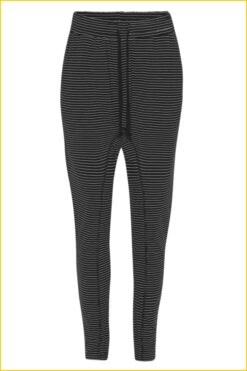 Alternative view of Comfy Copenhagen - Broek Beds Are Burning - COM220012 small stripes