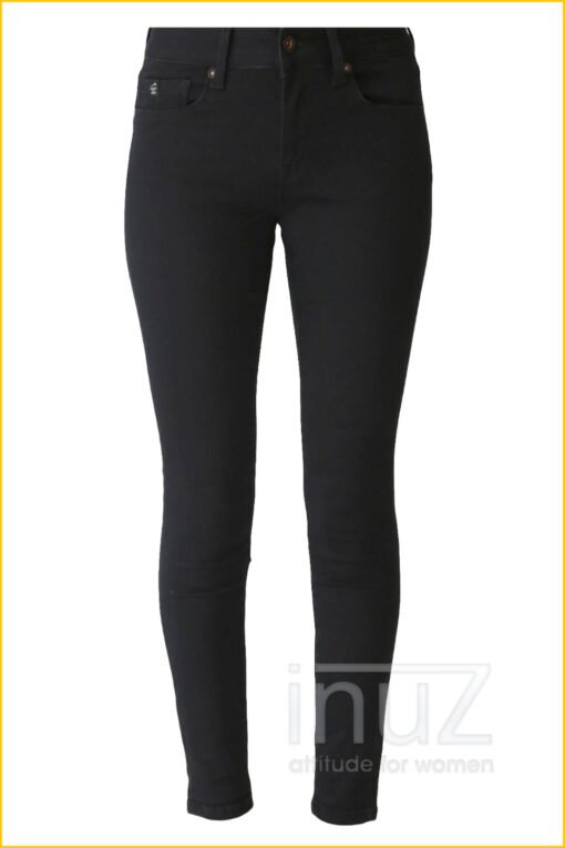 Jeans Sina -MOD210013 black