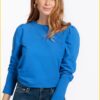 Sweater Taylor - STU220057 cobalt