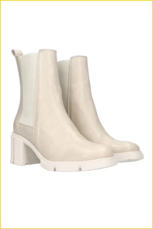 Tango - Romy heel - TAN220014 bone white - Afbeelding 2