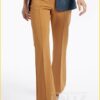 Flair bonded -STU220009 mustard