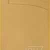 Flair bonded -STU220009 mustard