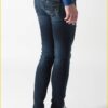 Miracle of Denim - Jeans Suzy skinny fit - MOD220012 nameless blue