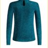 Top Evie - YDE220038 blue