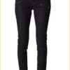 Jeans Suzy - MOD220007 Raw Denim