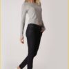 Jeans Suzy - MOD220007 Raw Denim