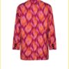 Blazer Oaklee - YDE220060 aztec