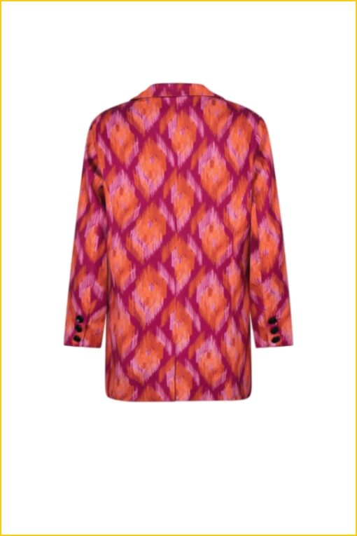 Blazer Oaklee - YDE220060 aztec - Afbeelding 2