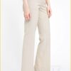 Broek Clara 285 - FIU220005 warm sand