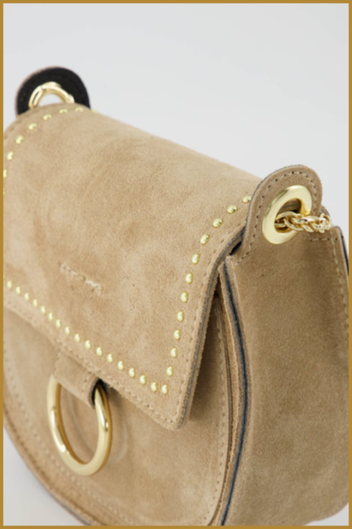 Tas Doutzen - TEA230013 sand - Afbeelding 2