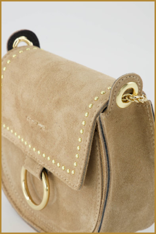 Tas Doutzen - TEA230013 sand