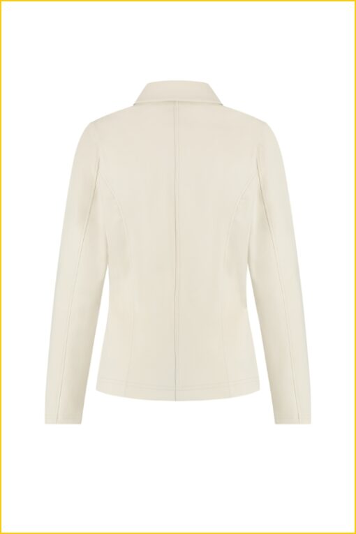 Studio Anneloes - Bright bonded blazer - STU220104 kit - Afbeelding 3